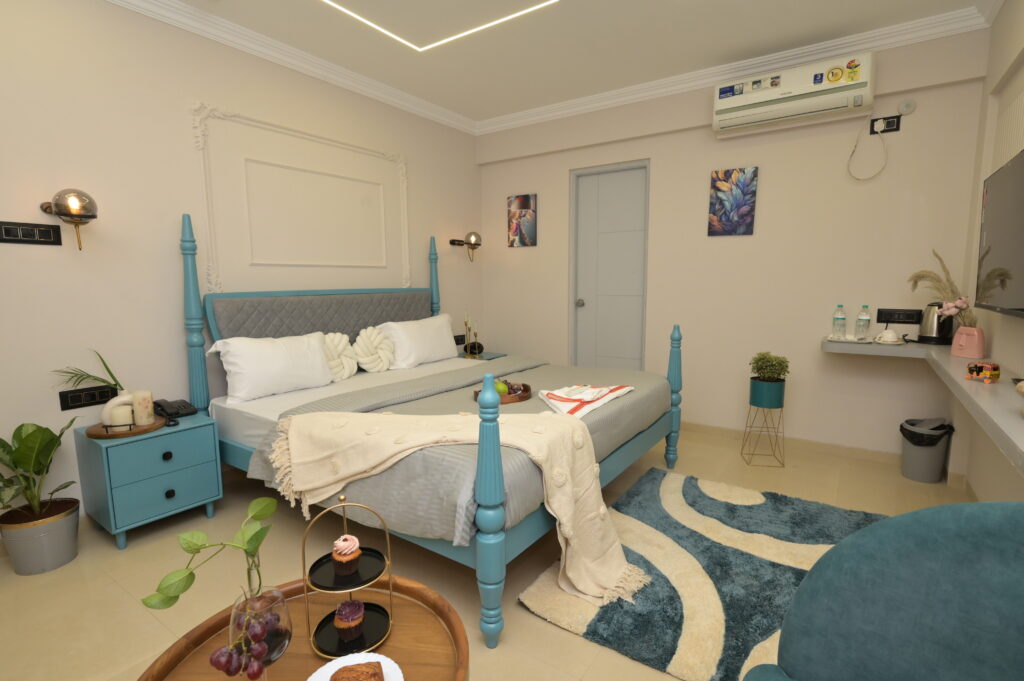 Hotel miraya inn - a boutique budget hotel in viman nagar, close to pune airport